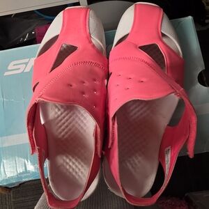 Nike Air JORDAN Sandals